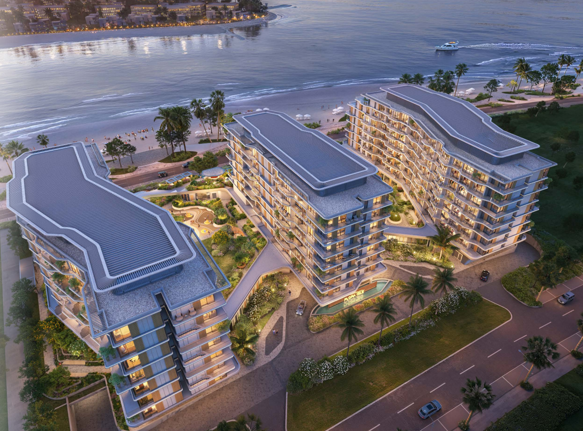 Appartamento a Dubai, EAU, 74 m² - foto 10