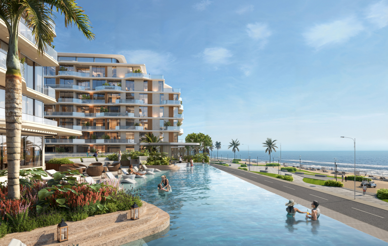 Appartement à Dubaï, EAU, 111 m² - image 12