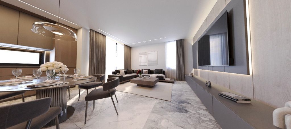 Appartement à Larnaca, Chypre, 89.5 m² - image 1