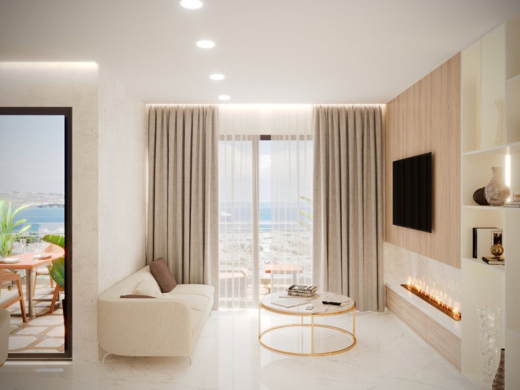 Apartment in Larnaka, Zypern, 131.35 m² - Foto 8