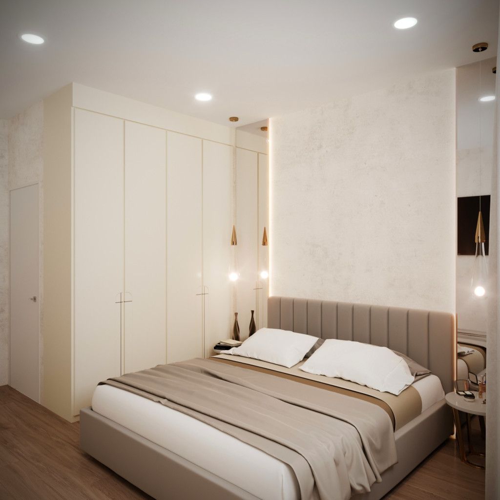 Appartamenti a Larnaca, Cipro, 61.25 m² - foto 11