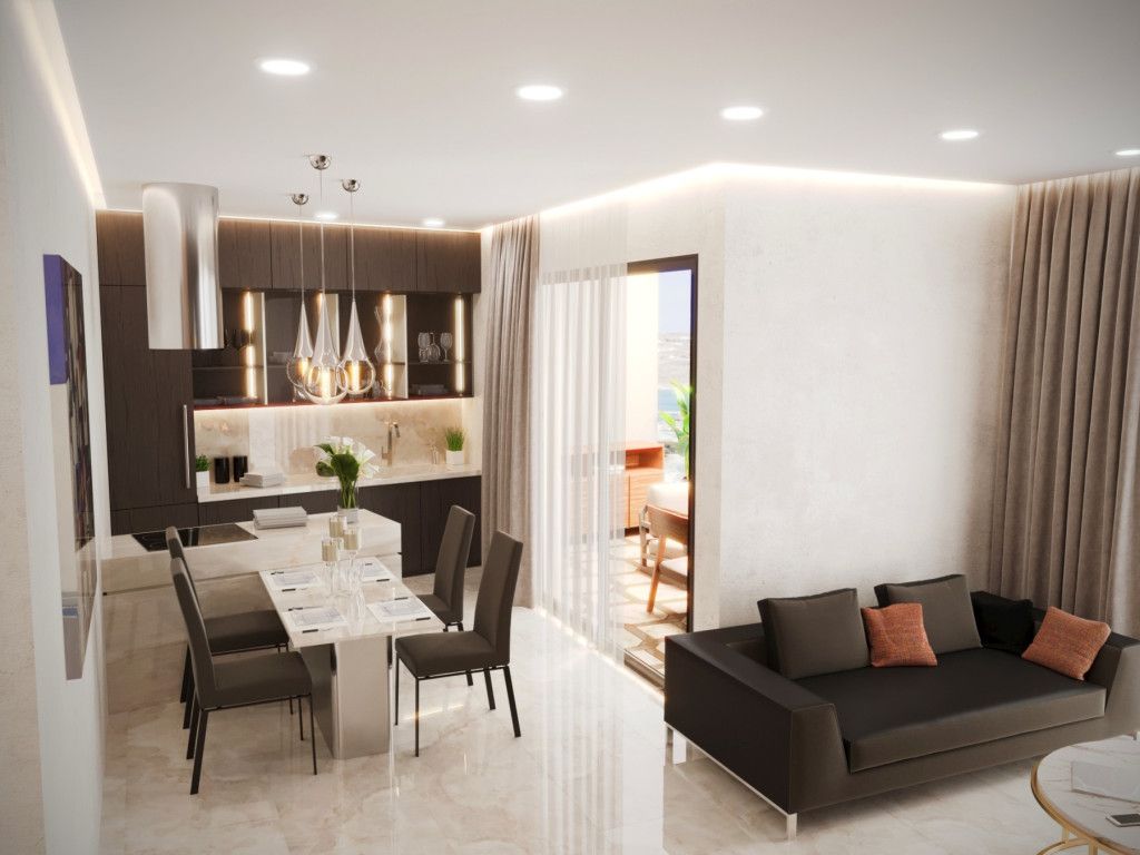 Apartment in Larnaka, Zypern, 131.35 m² - Foto 12