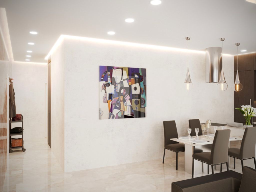 Apartment in Larnaka, Zypern, 131.35 m² - Foto 14