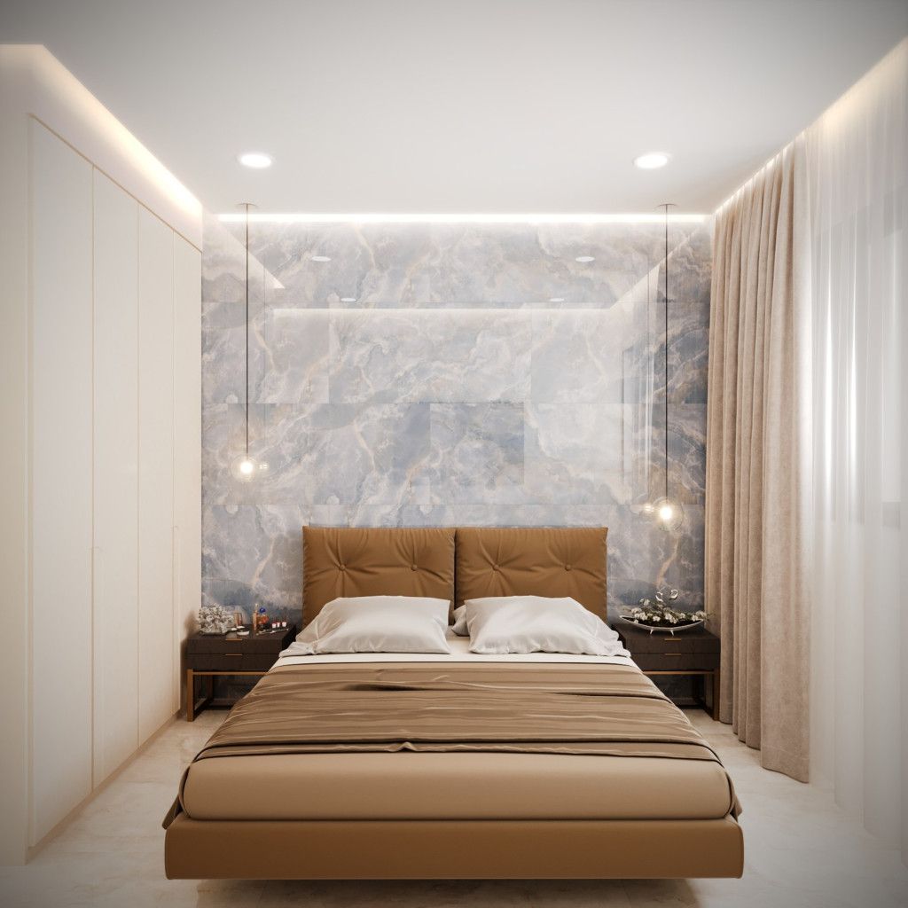 Appartamenti a Larnaca, Cipro, 61.25 m² - foto 15