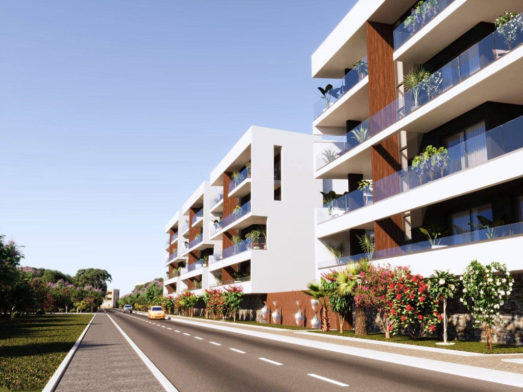 Apartment in Larnaka, Zypern, 131.35 m² - Foto 17