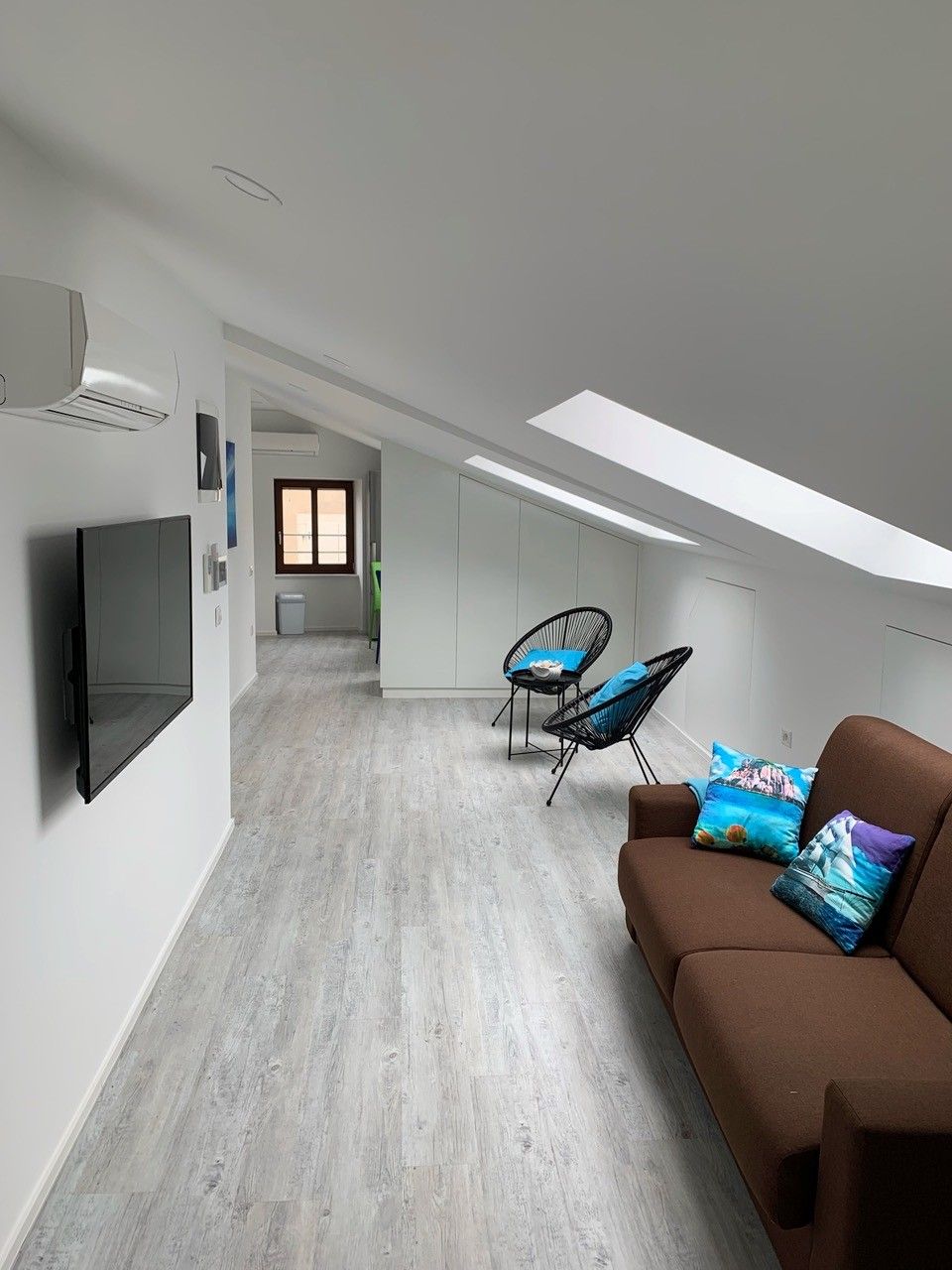 Piso en Poreč, Croacia, 70 m² - imagen 1