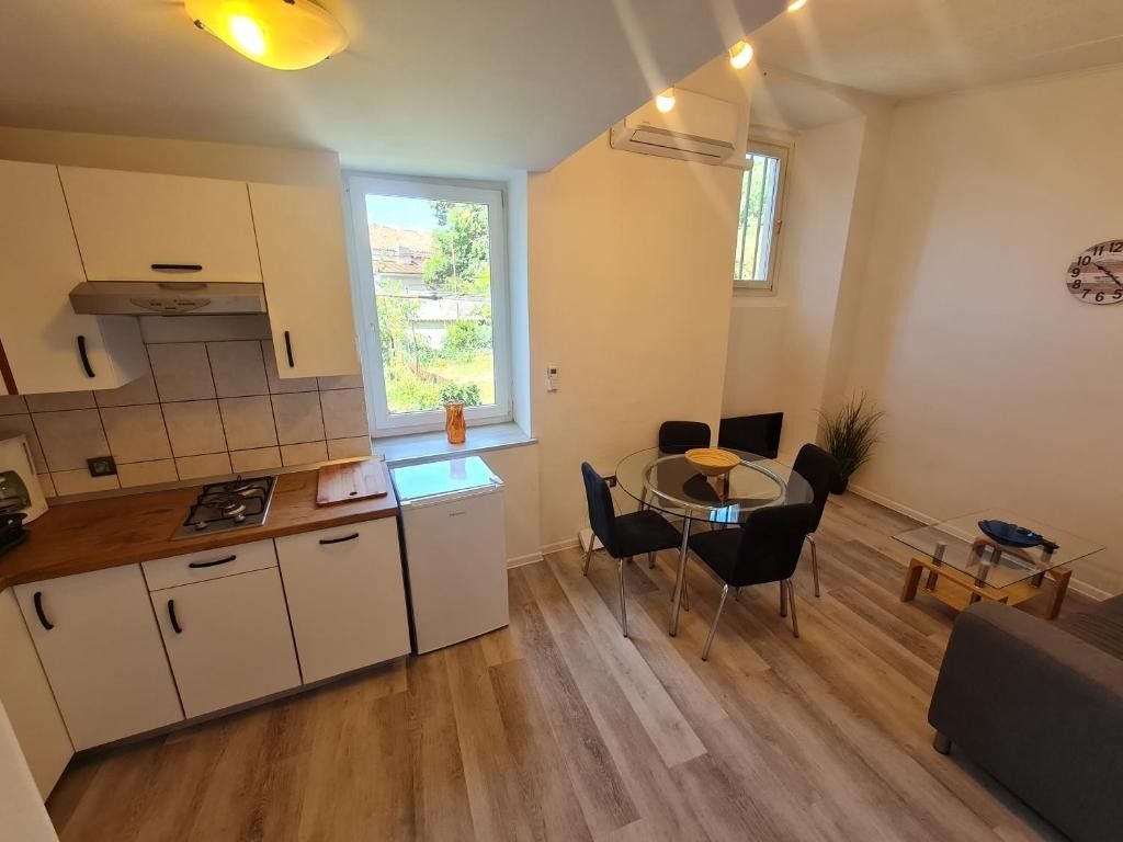 Wohnung in Pula, Kroatien, 39 m² - Foto 1