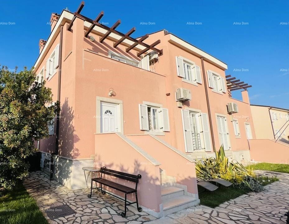Piso en Medulin, Croacia, 95 m² - imagen 1