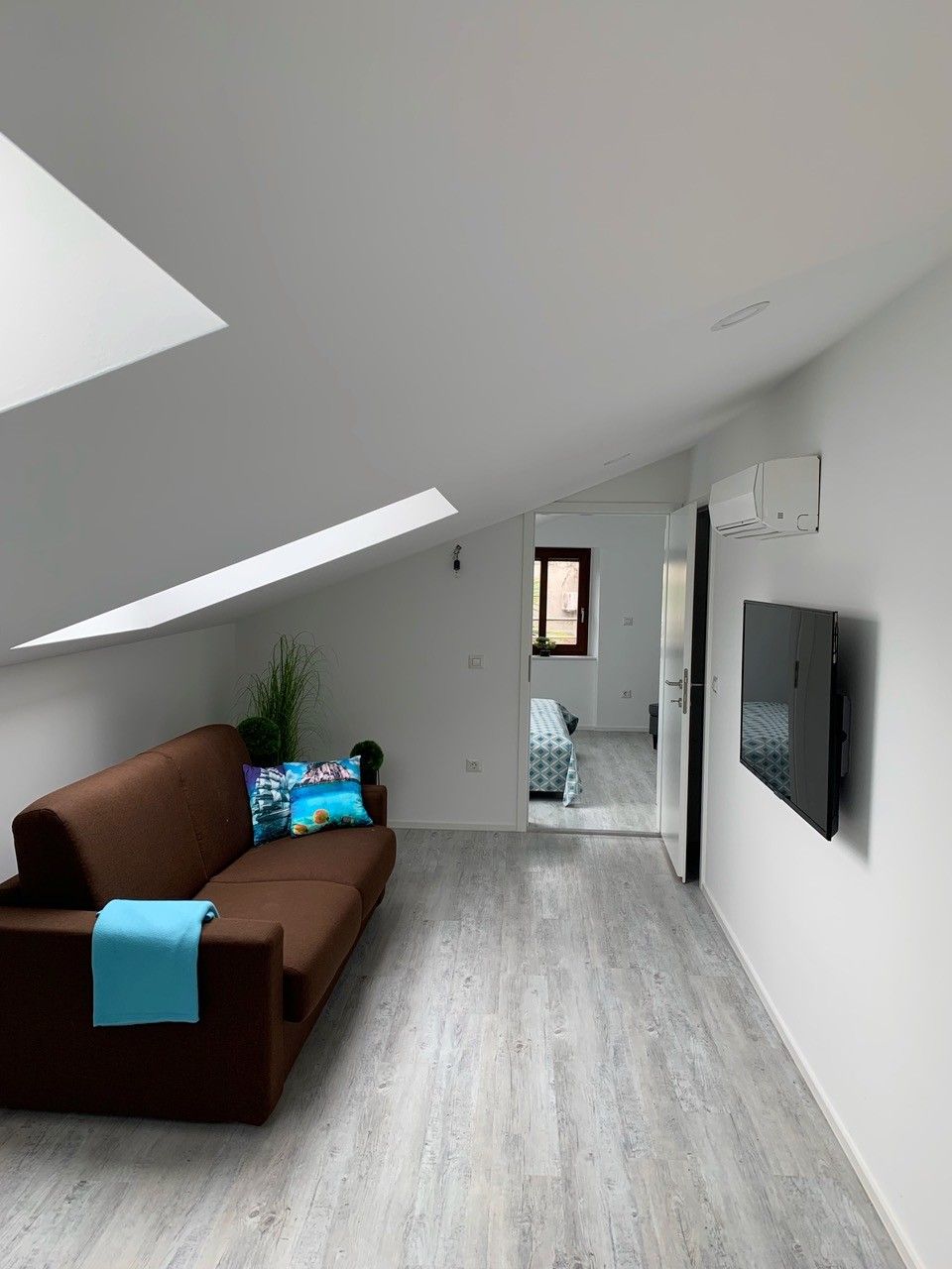 Appartement à Poreč, Croatie, 70 m² - image 2