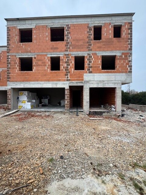 Wohnung in Pula, Kroatien, 135 m² - Foto 2