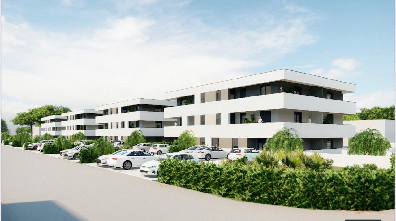 Piso en Pula, Croacia, 45.39 m² - imagen 4