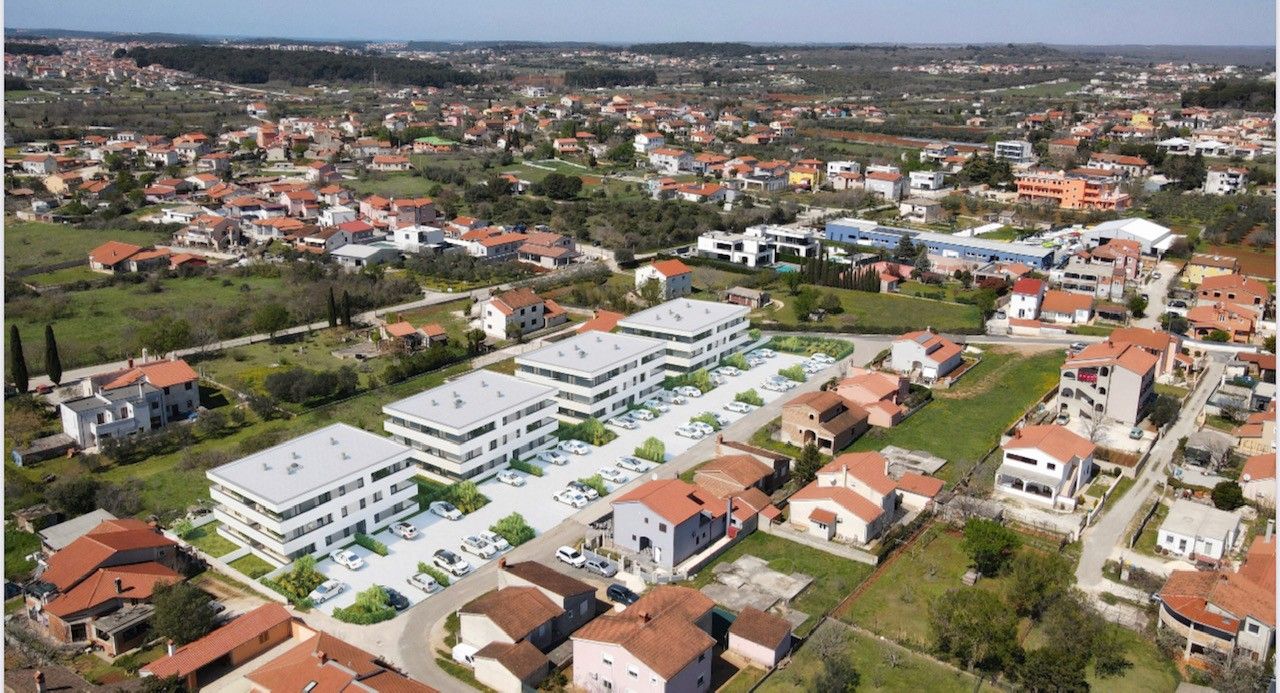 Piso en Pula, Croacia, 45.39 m² - imagen 5