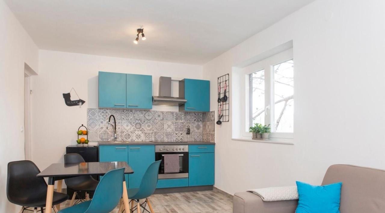 Appartamento a Rabac, Croazia, 45 m² - foto 5