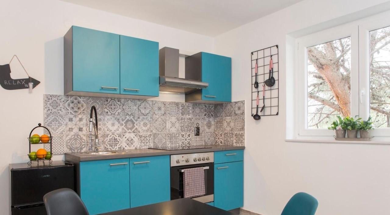 Appartamento a Rabac, Croazia, 45 m² - foto 6