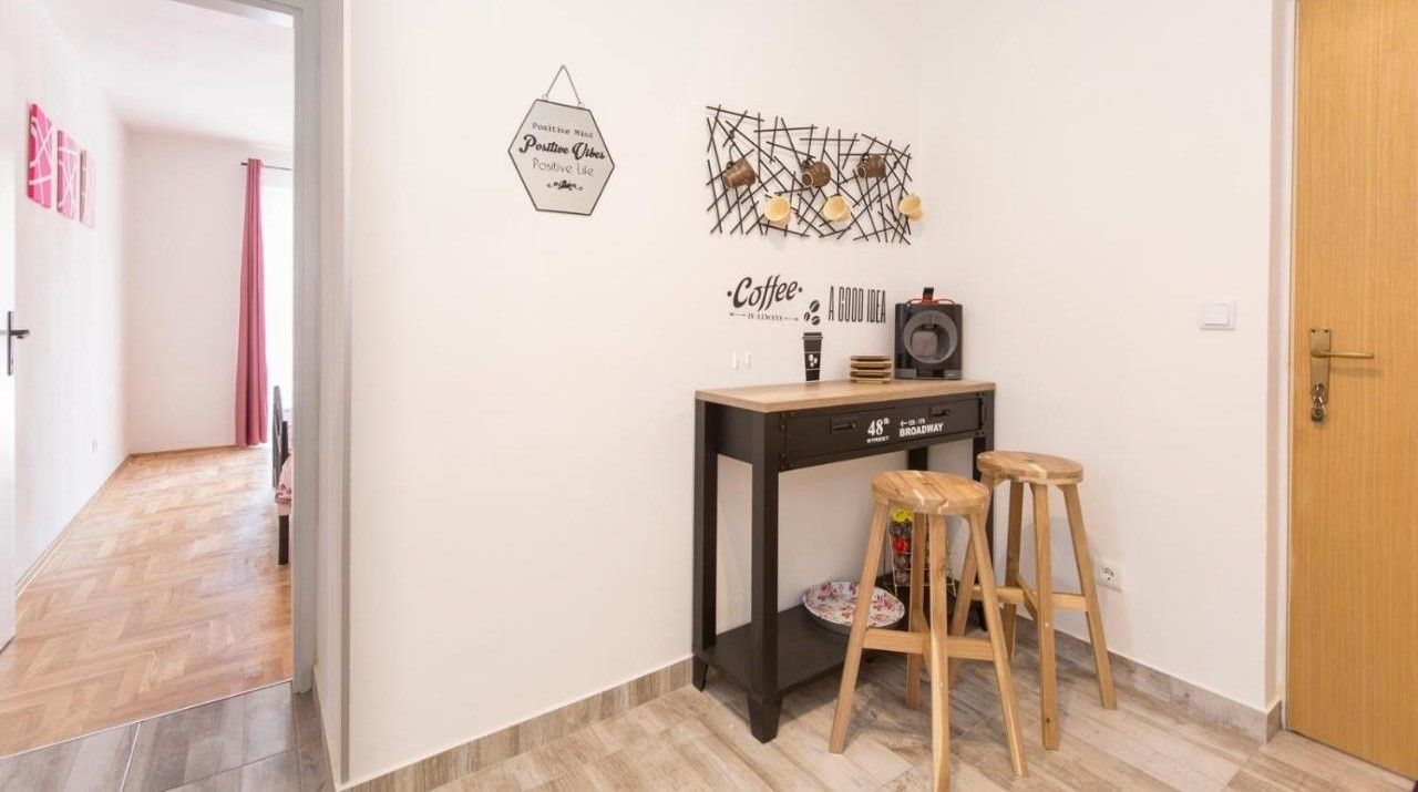 Appartamento a Rabac, Croazia, 45 m² - foto 7