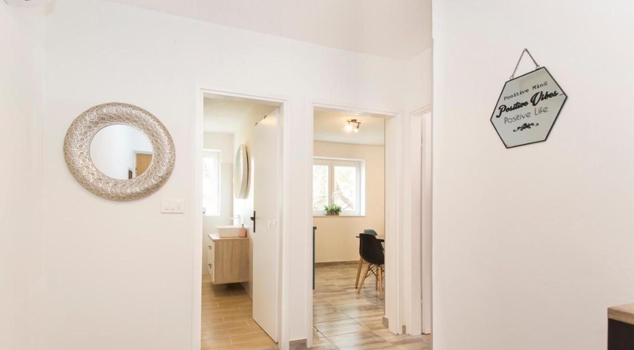 Appartamento a Rabac, Croazia, 45 m² - foto 8