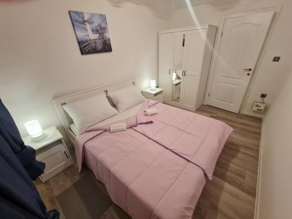 Piso en Pula, Croacia, 39 m² - imagen 9