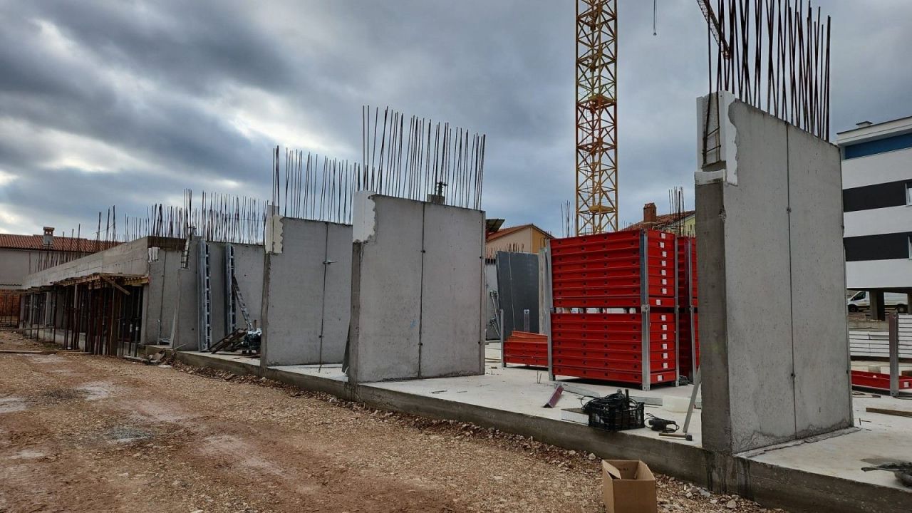 Appartement à Pula, Croatie, 49.08 m² - image 10