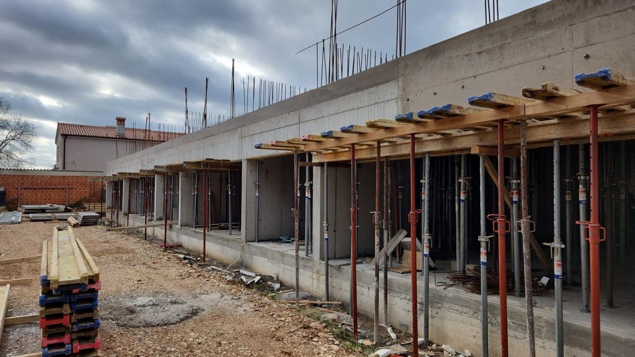 Appartement à Pula, Croatie, 49.08 m² - image 11