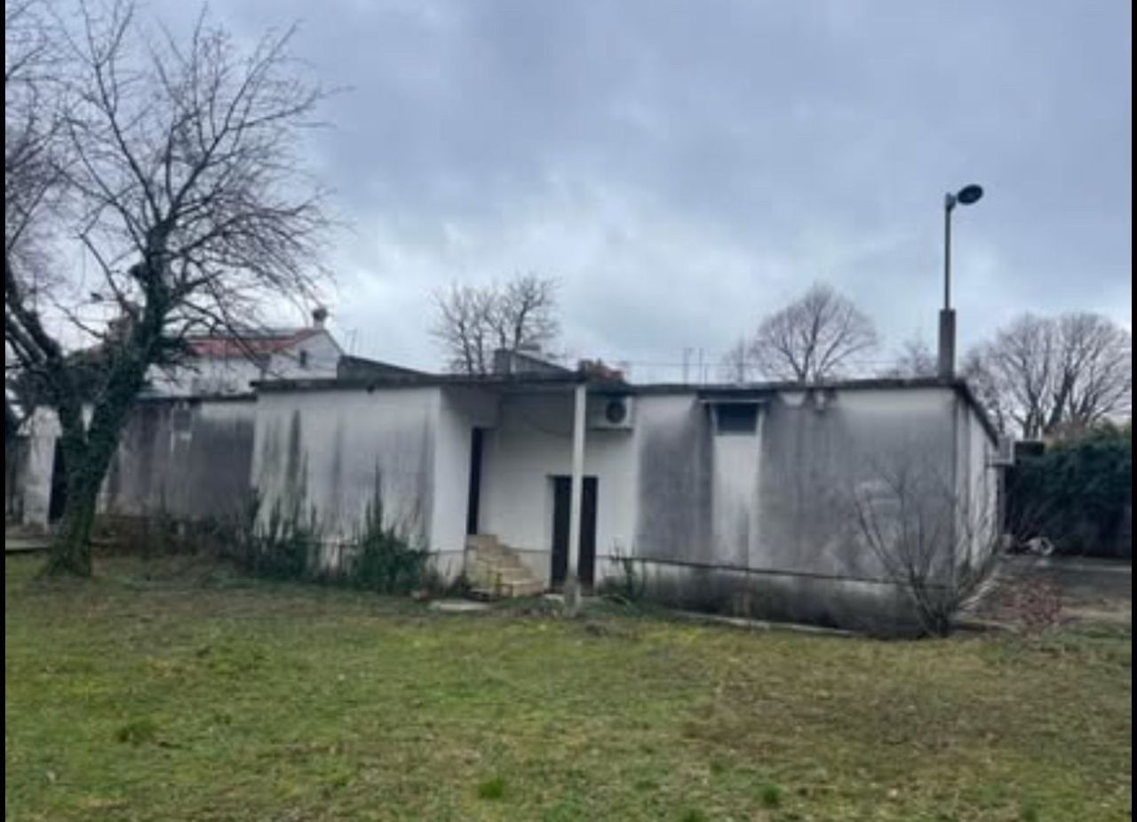 Hotel Istria, Lupoglav, Kroatien, 800 m² - Foto 11