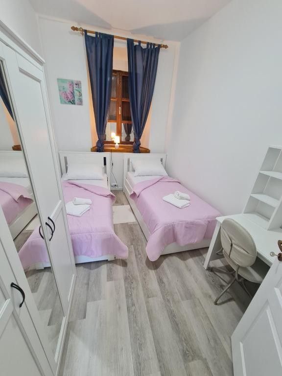 Piso en Pula, Croacia, 39 m² - imagen 11