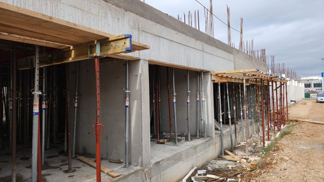 Appartement à Pula, Croatie, 49.08 m² - image 12