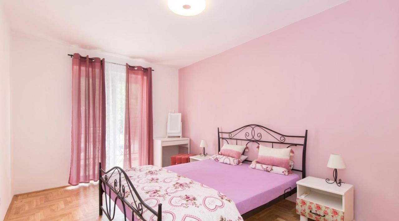 Appartamento a Rabac, Croazia, 45 m² - foto 11