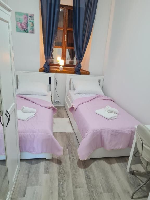 Piso en Pula, Croacia, 39 m² - imagen 12