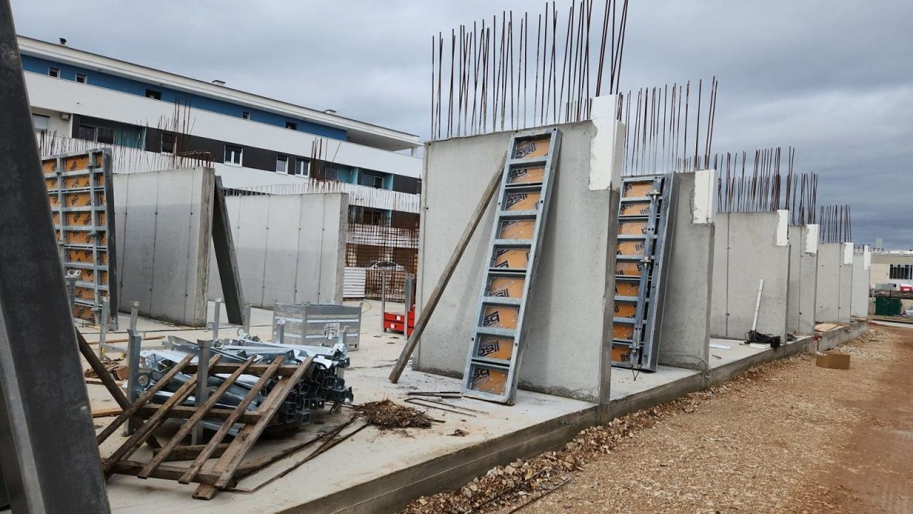 Appartement à Pula, Croatie, 49.08 m² - image 13