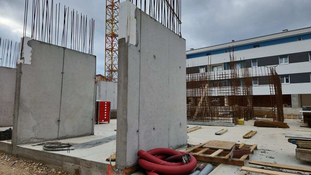 Appartement à Pula, Croatie, 49.08 m² - image 14