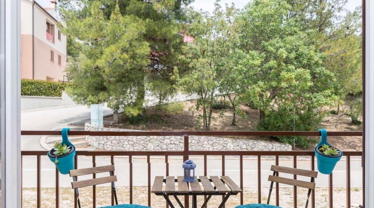 Appartamento a Rabac, Croazia, 45 m² - foto 13