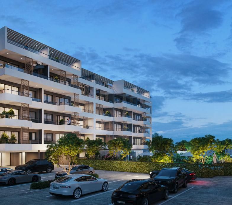 Appartement à Limassol, Chypre, 96 m² - image 1