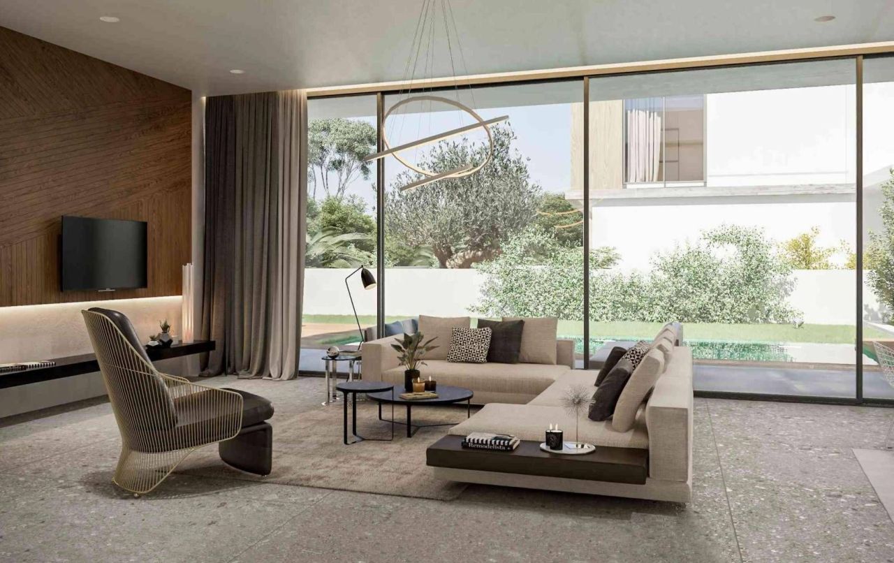 Maison à Latsia, Chypre, 293 m² - image 1