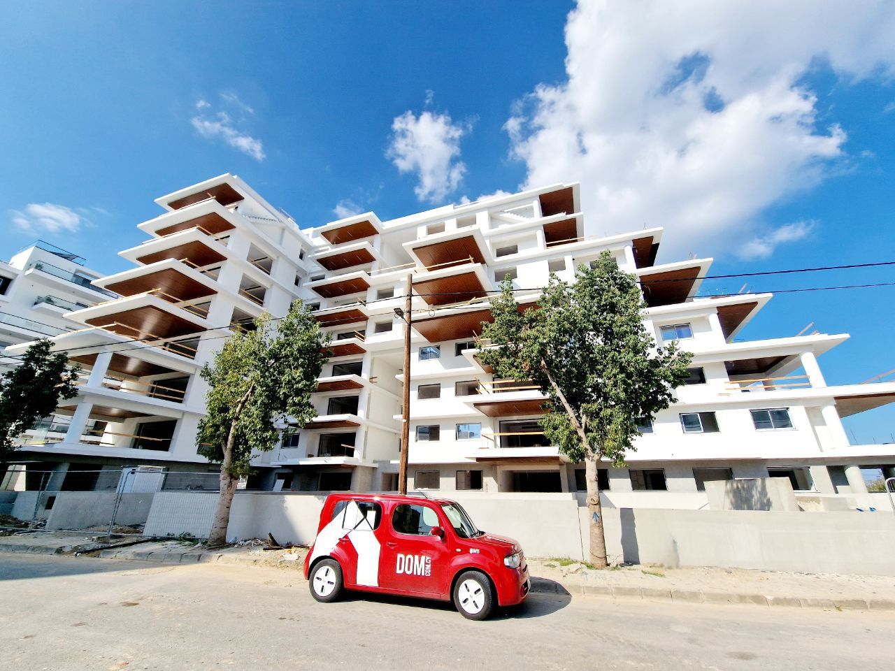 Piso en Lárnaca, Chipre, 142 m² - imagen 2