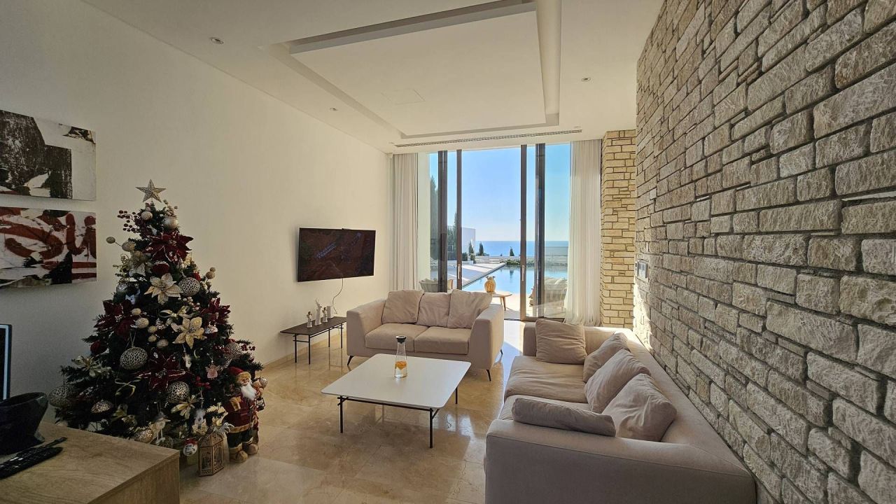 Casa a Peyia, Cipro, 256 m² - foto 2
