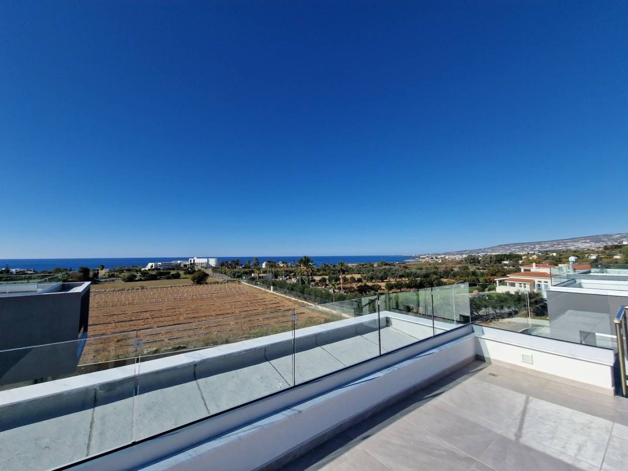 Casa a Chlorakas, Cipro, 199 m² - foto 2