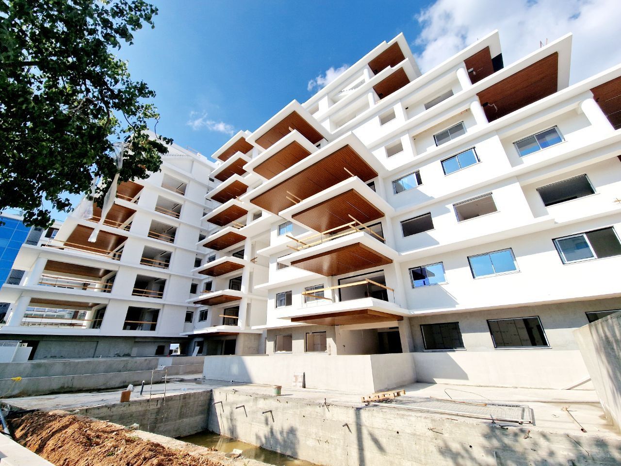 Piso en Lárnaca, Chipre, 142 m² - imagen 3