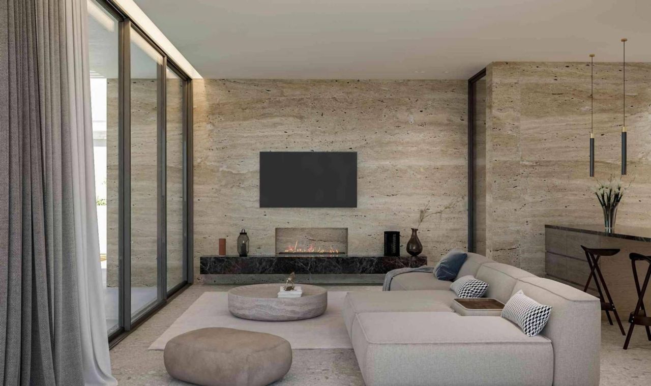 Casa en Latsia, Chipre, 293 m² - imagen 3