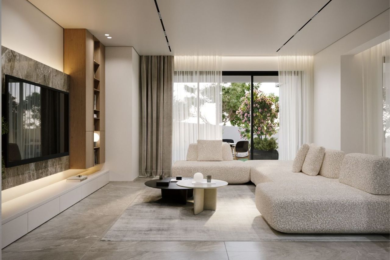 House in Erimi, Cyprus, 231 m² - picture 4