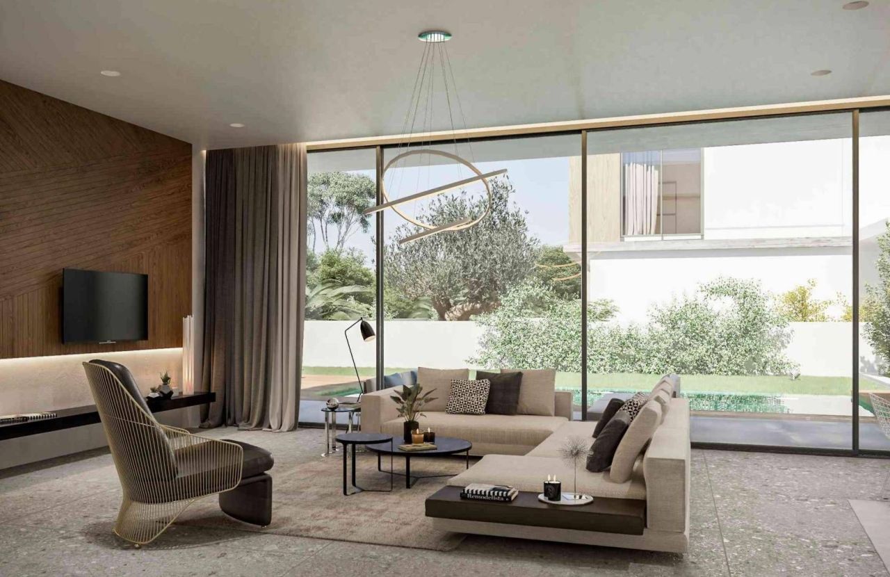 Casa en Latsia, Chipre, 293 m² - imagen 4