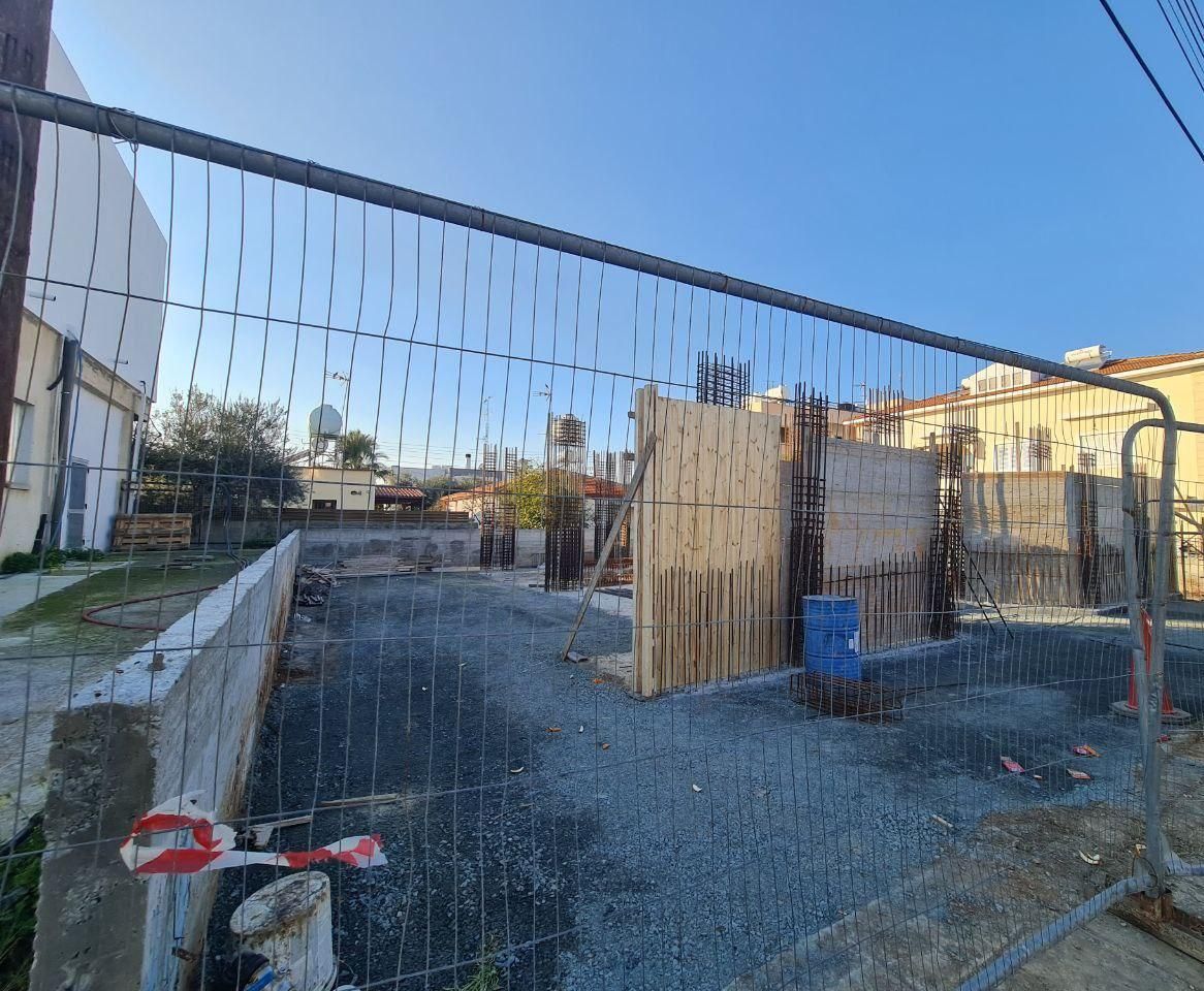 Wohnung in Ayios Dhometios, Zypern, 106 m² - Foto 4