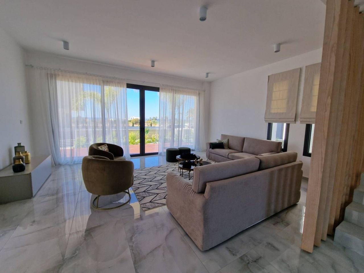 Casa a Chlorakas, Cipro, 199 m² - foto 4