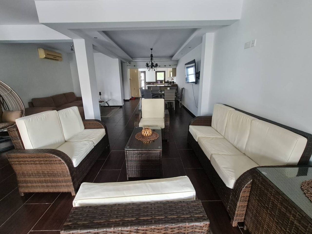 Piso en Lárnaca, Chipre, 195 m² - imagen 5