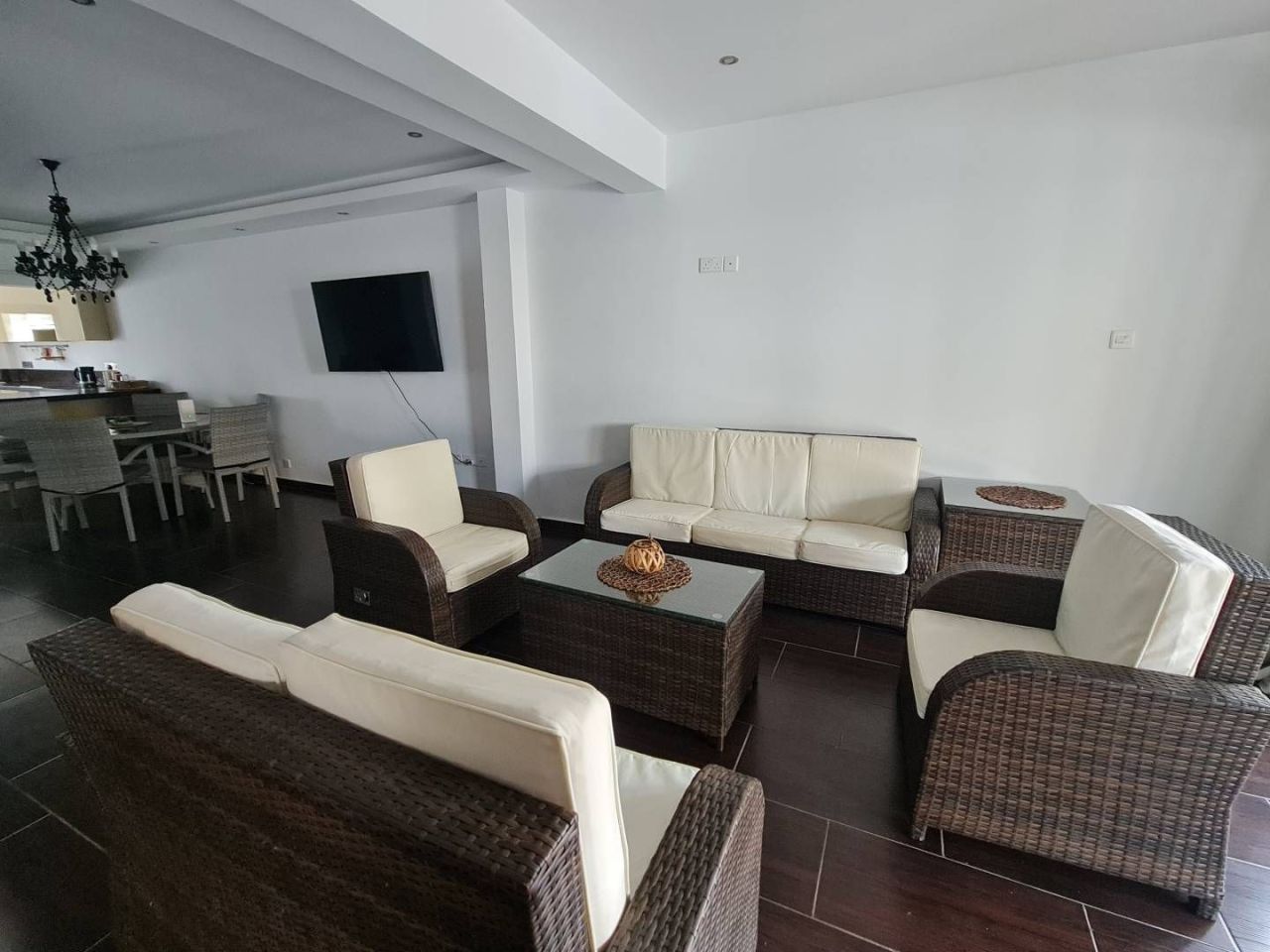 Piso en Lárnaca, Chipre, 195 m² - imagen 6