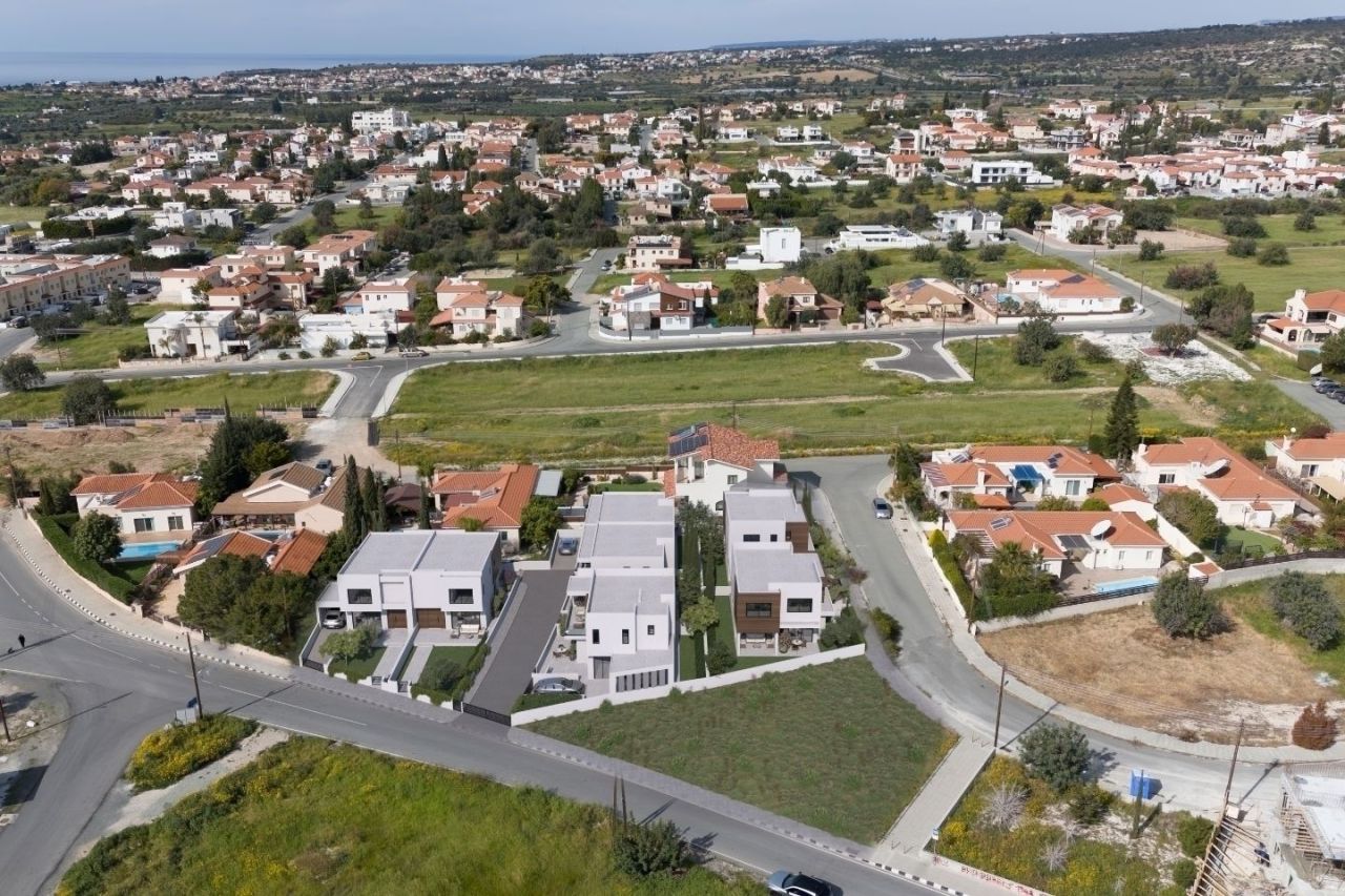 House in Erimi, Cyprus, 231 m² - picture 6