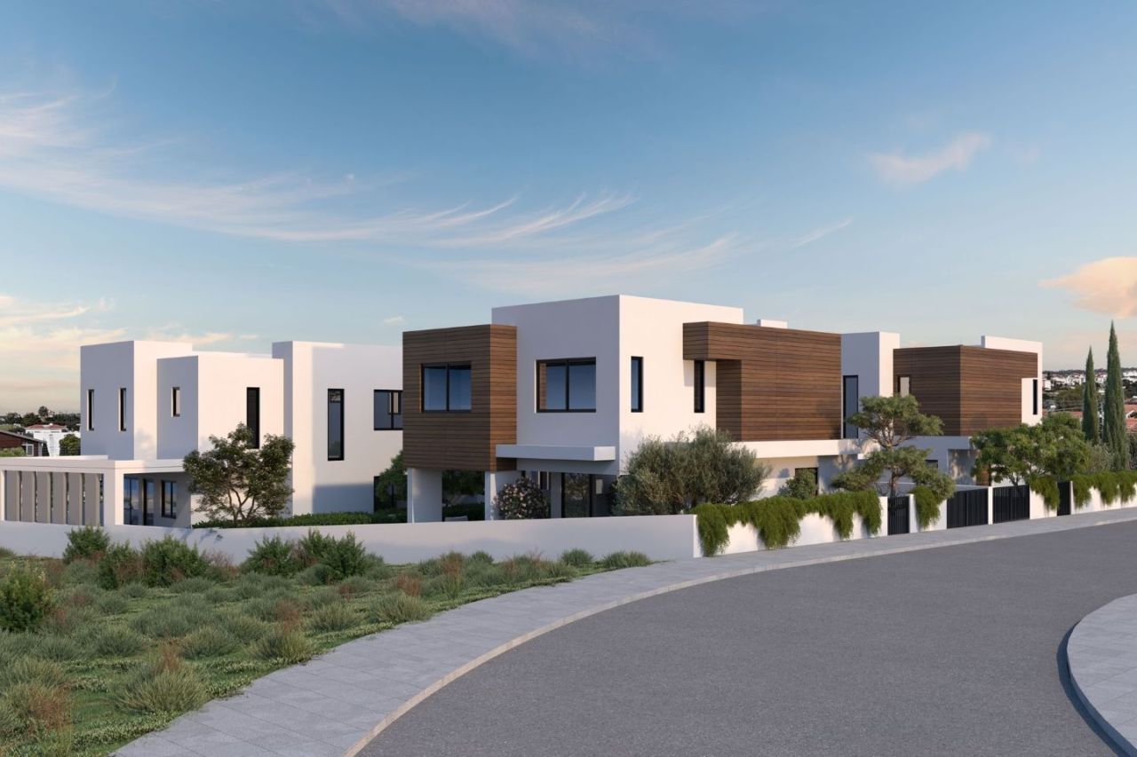 House in Erimi, Cyprus, 231 m² - picture 7