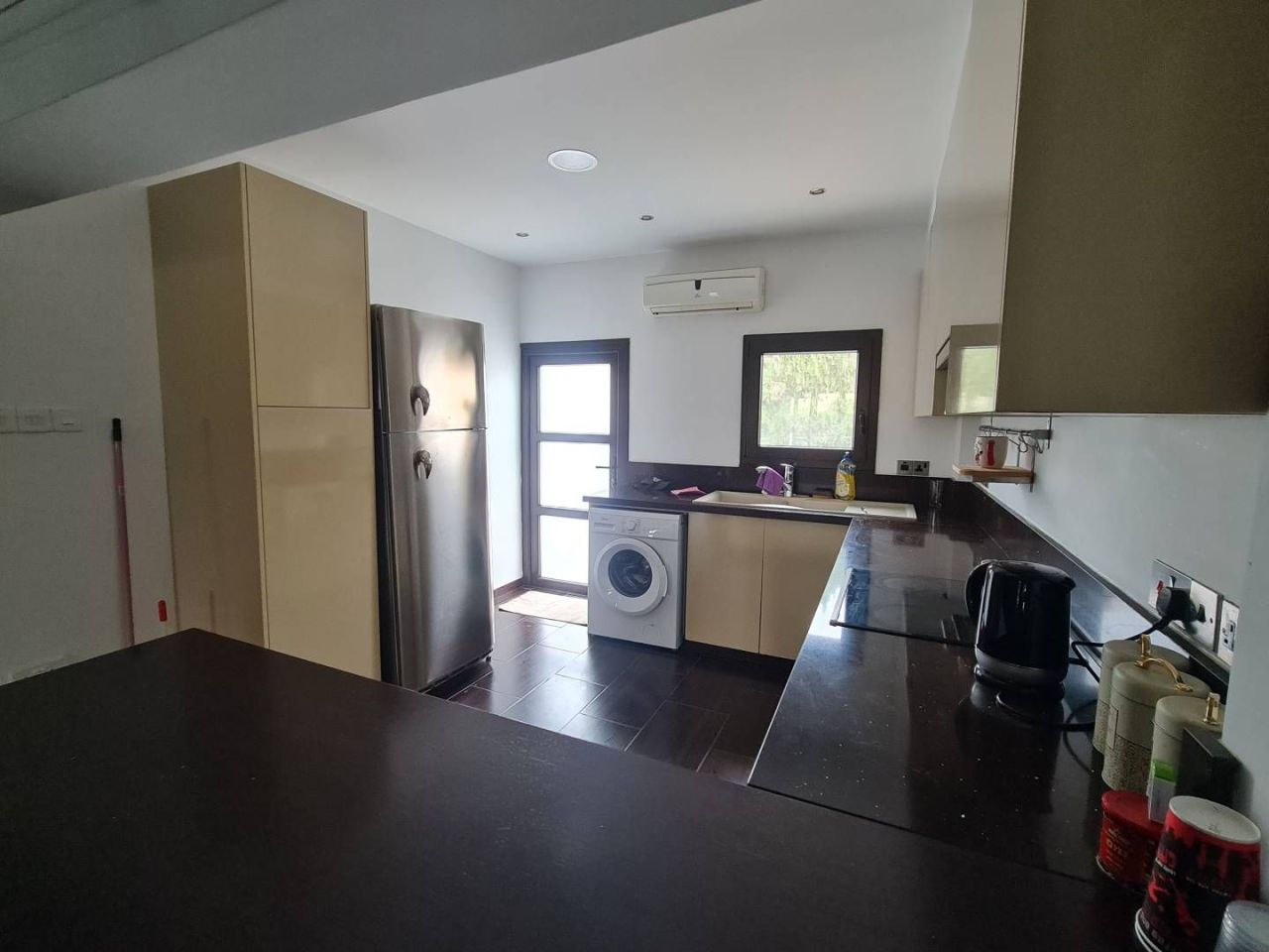 Piso en Lárnaca, Chipre, 195 m² - imagen 8