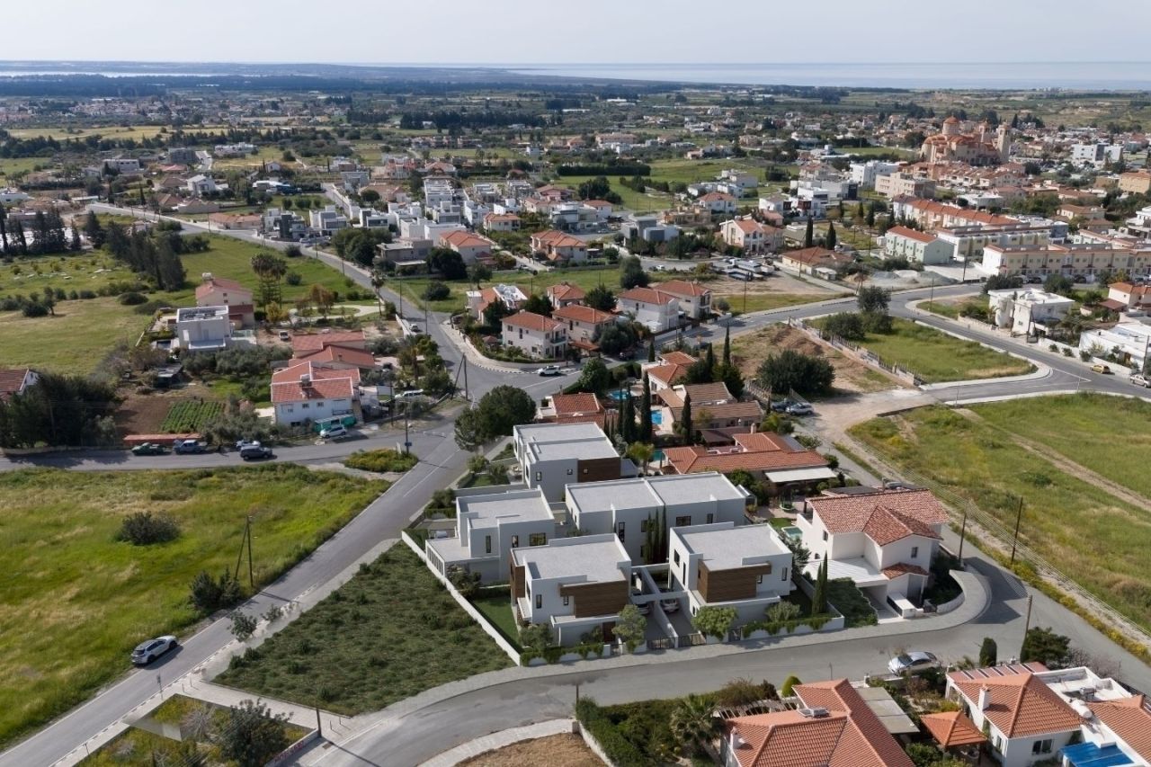 House in Erimi, Cyprus, 231 m² - picture 8