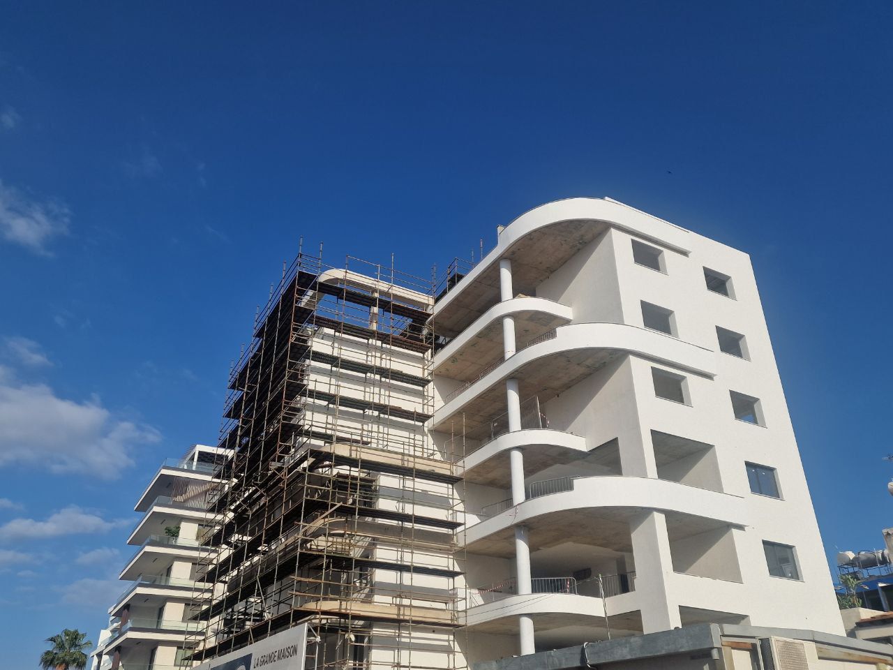 Wohnung in Larnaka, Zypern, 117 m² - Foto 9