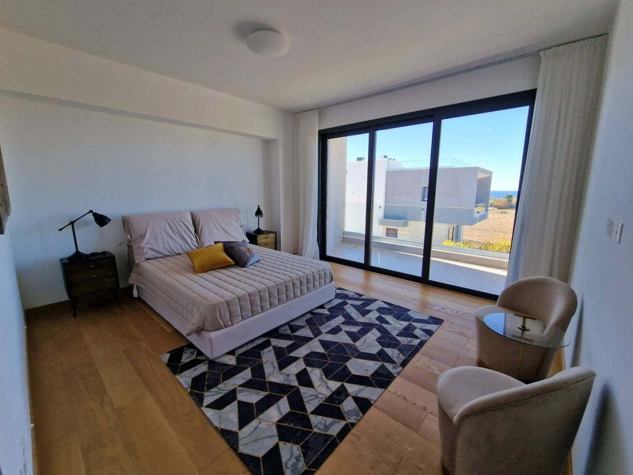 Casa a Chlorakas, Cipro, 199 m² - foto 10